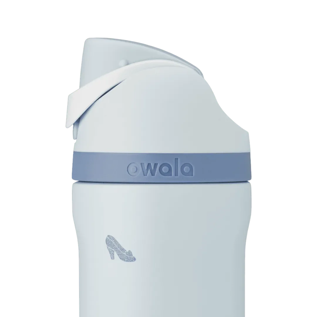 Owala X Disney Princess Collection 24oz | Cinderella