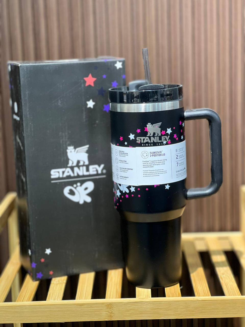 Original Stanley X Olivia Rodrigo Quencher 2.0 Flowstate