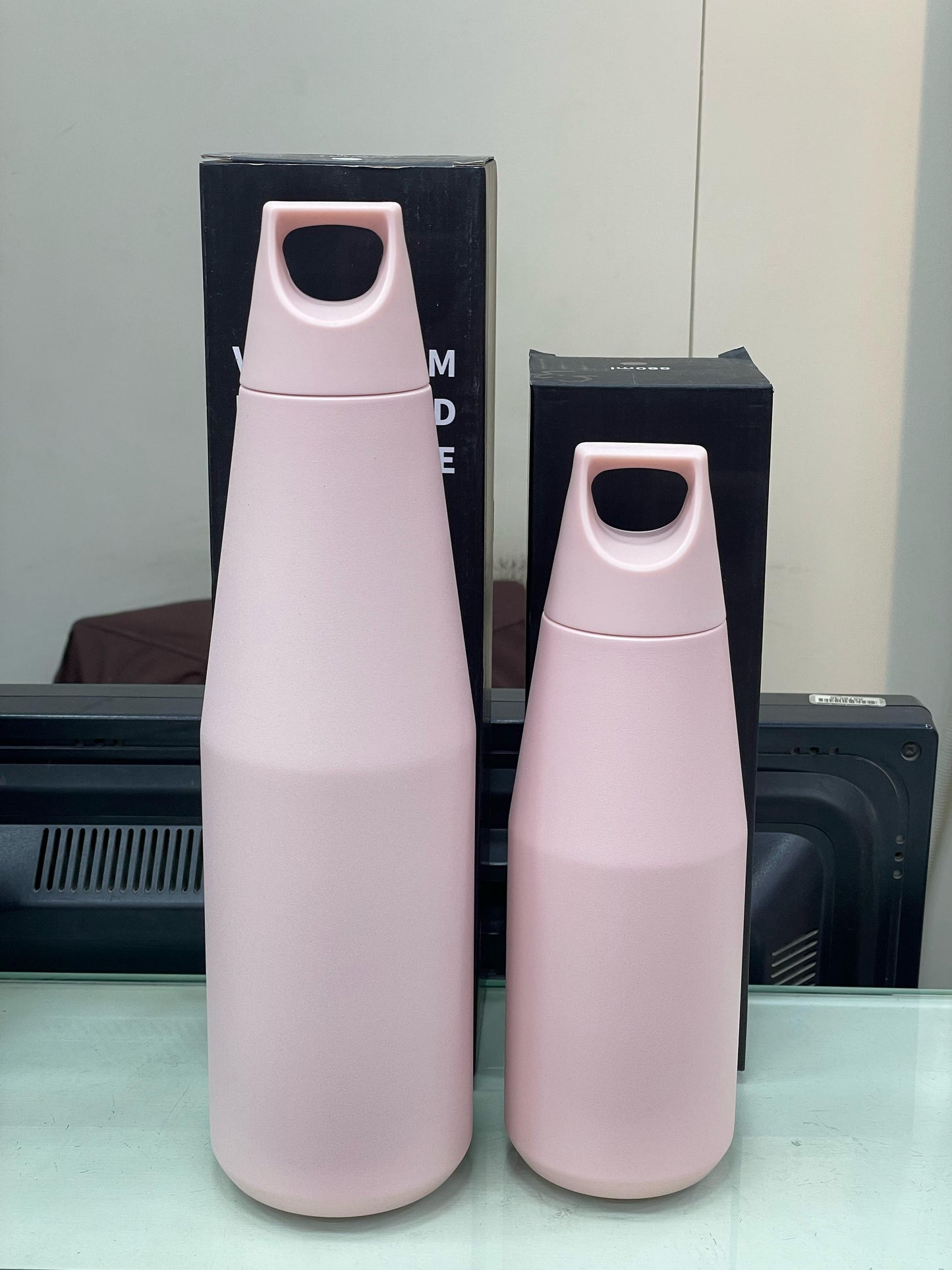 TRAIL TUMBLER Water Bottle 580ml & 1080ml