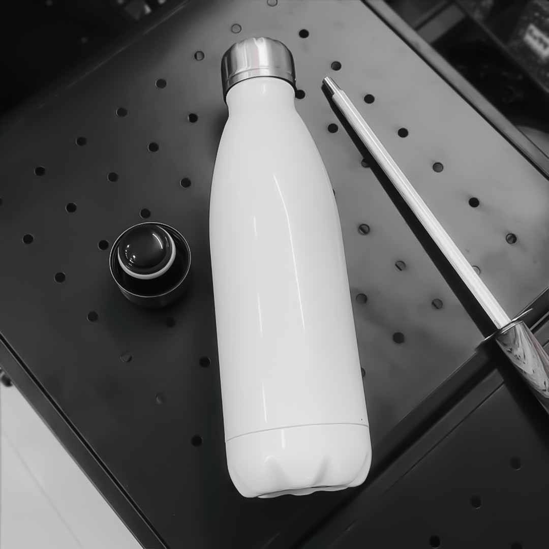 Double Vacuum Insulated Water Bottle 500Ml