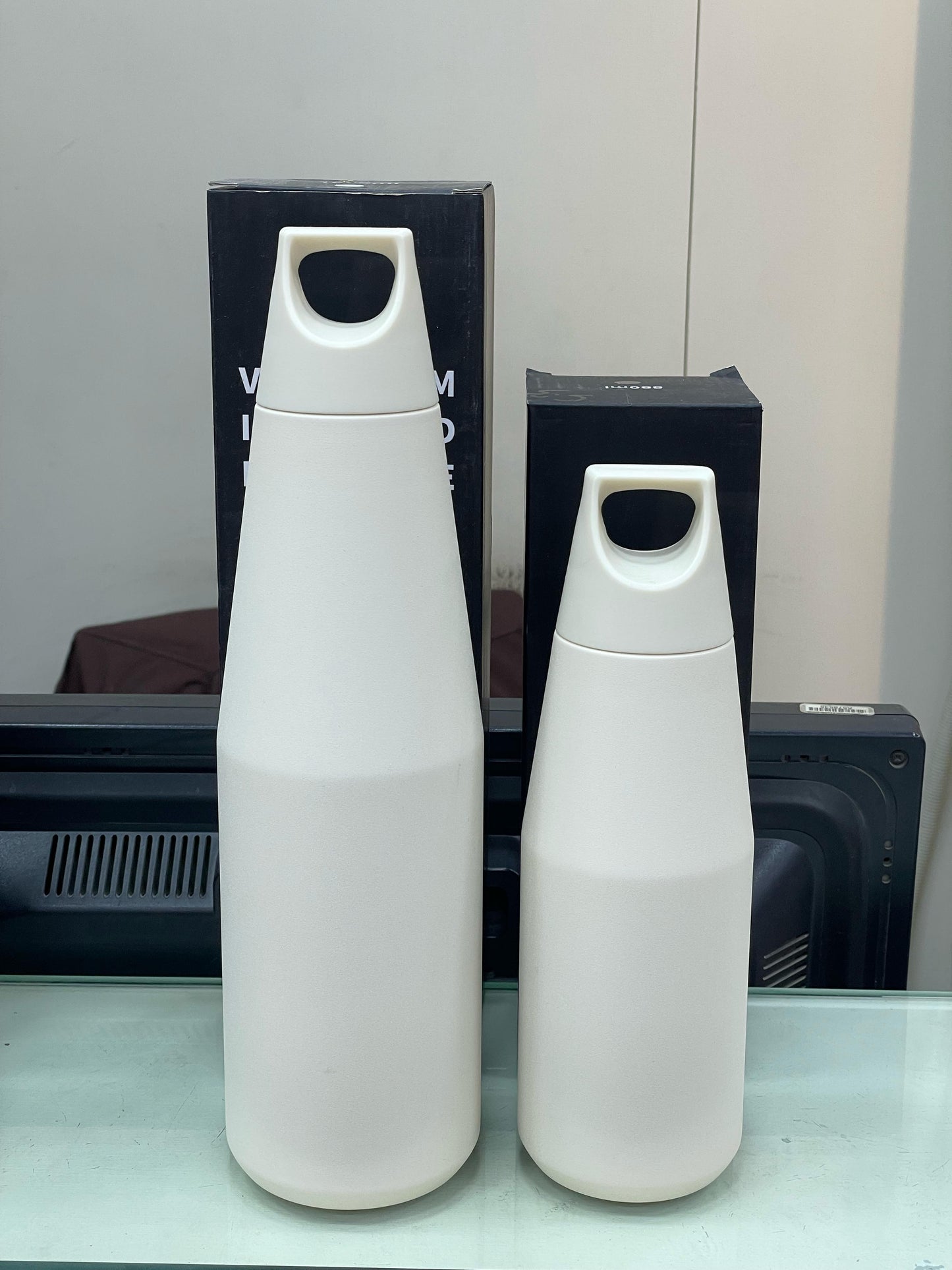 TRAIL TUMBLER Water Bottle 580ml & 1080ml
