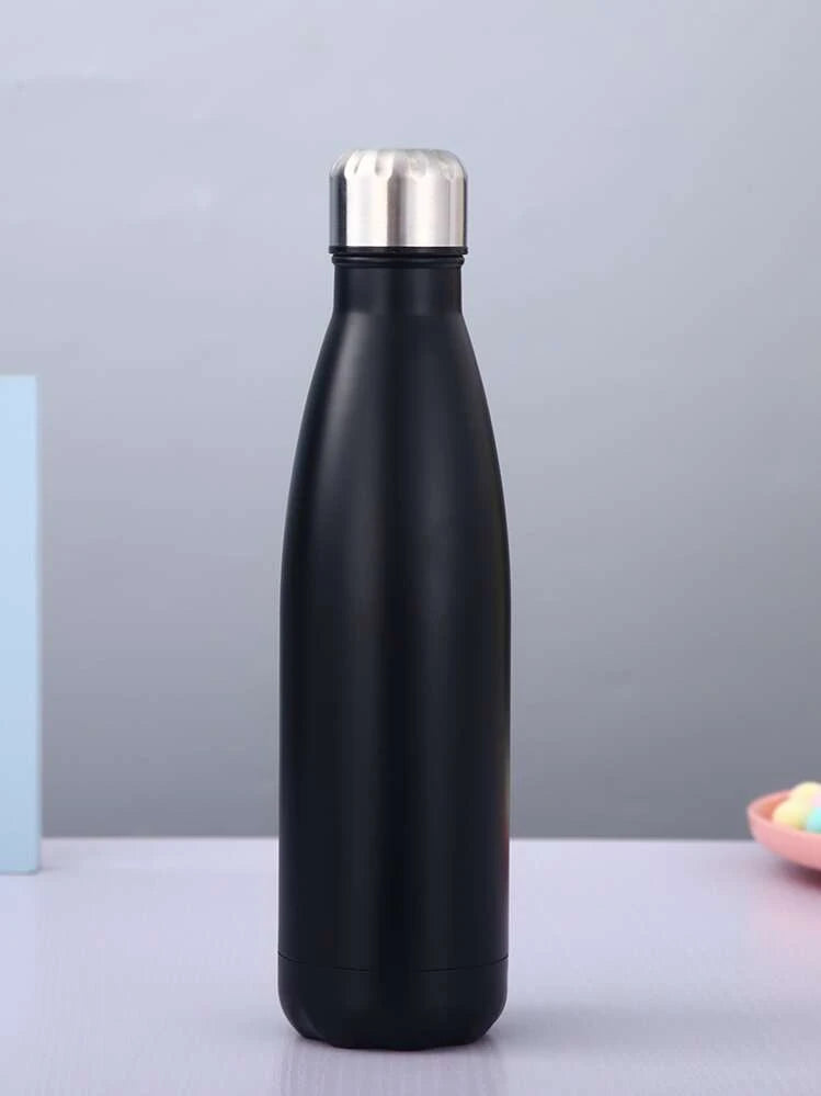 Double Vacuum Insulated Water Bottle 500Ml