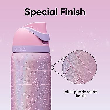 Owala FreeSip Wicked Special Edition | 32oz