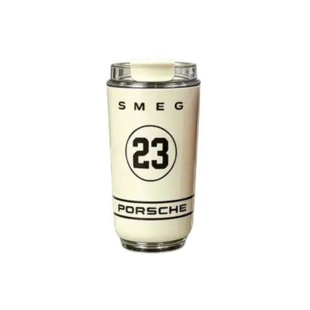 SMEG x Porsche 917 Salzburg Edition Travel Mug – 240ml