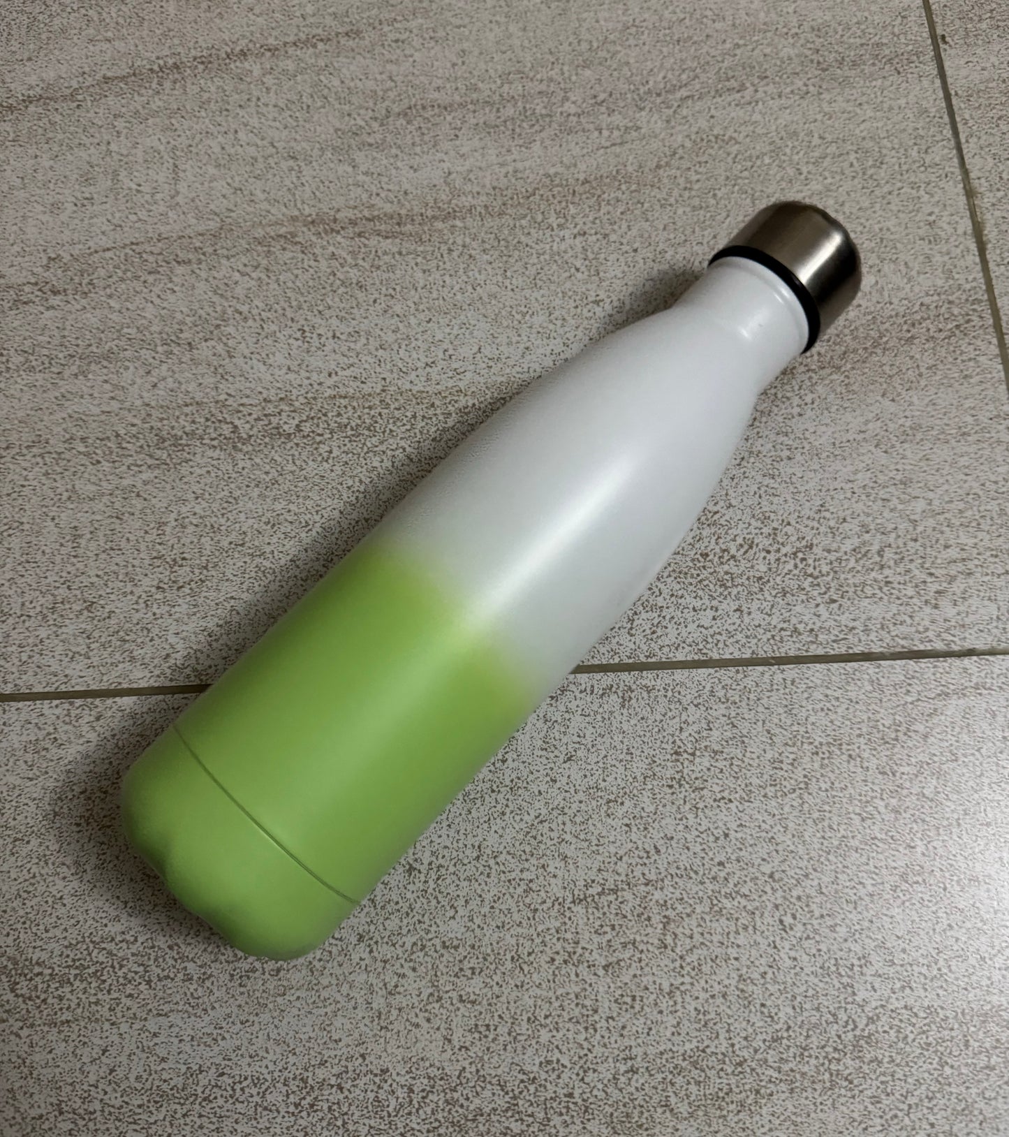 Double Vacuum Insulated Water Bottle 500Ml