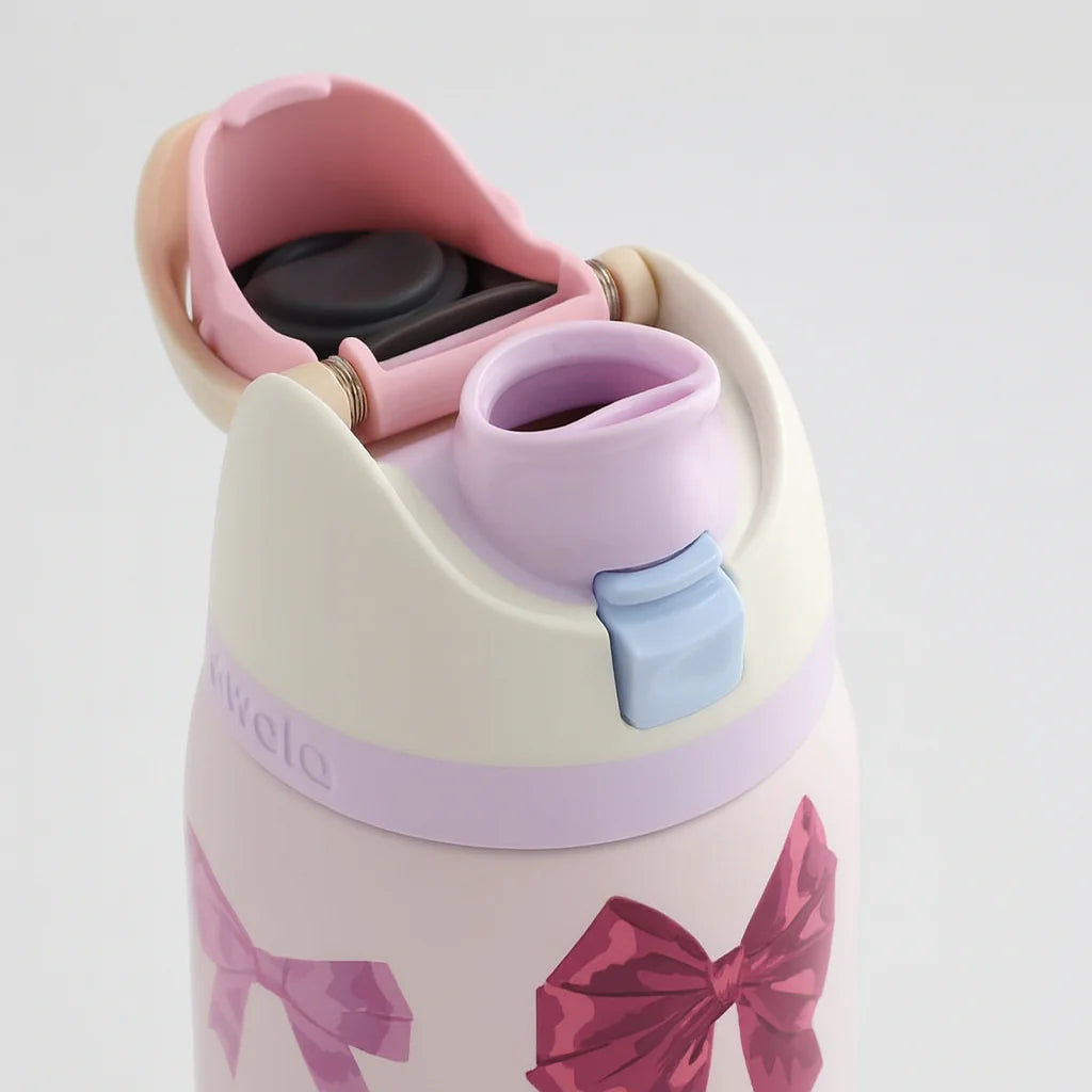 Owala UO Exclusive 32oz FreeSip Bow Water Bottle - GirlHood