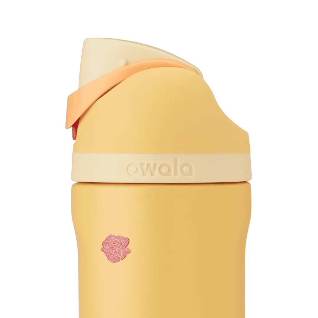 Owala X Disney Princess Collection 24oz | Belle