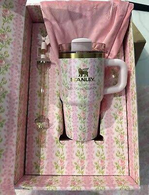 Original Stanley X Love Fancy Shack Quencher 20oz (100% Original)