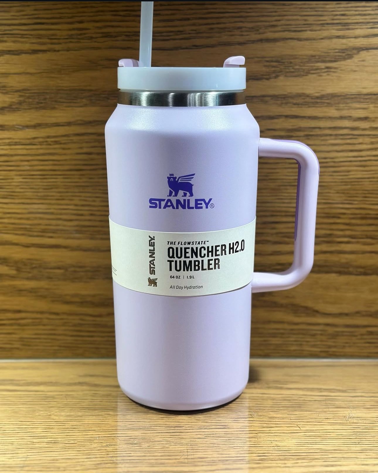 Stanley Quencher FlowState Tumbler 64OZ