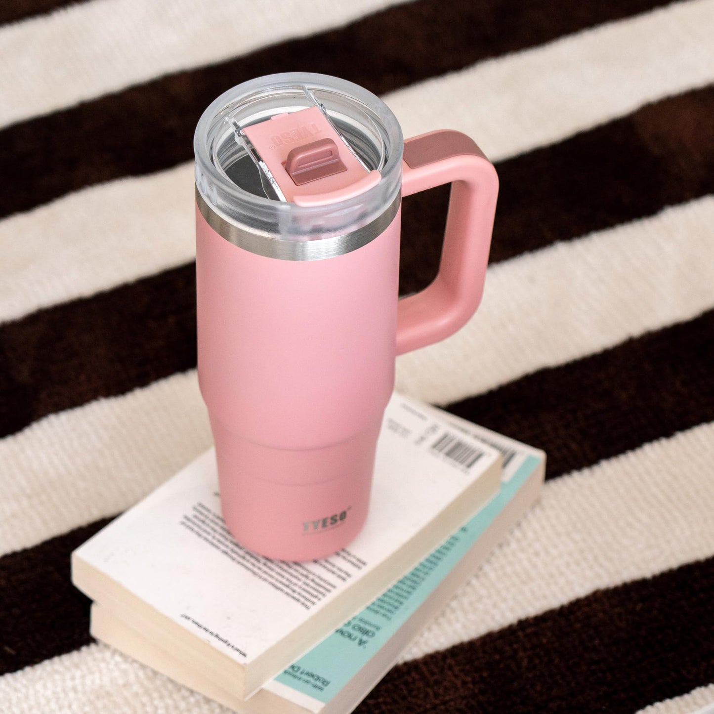 TYESO Vacuum Insulated Tumbler 40oz |
