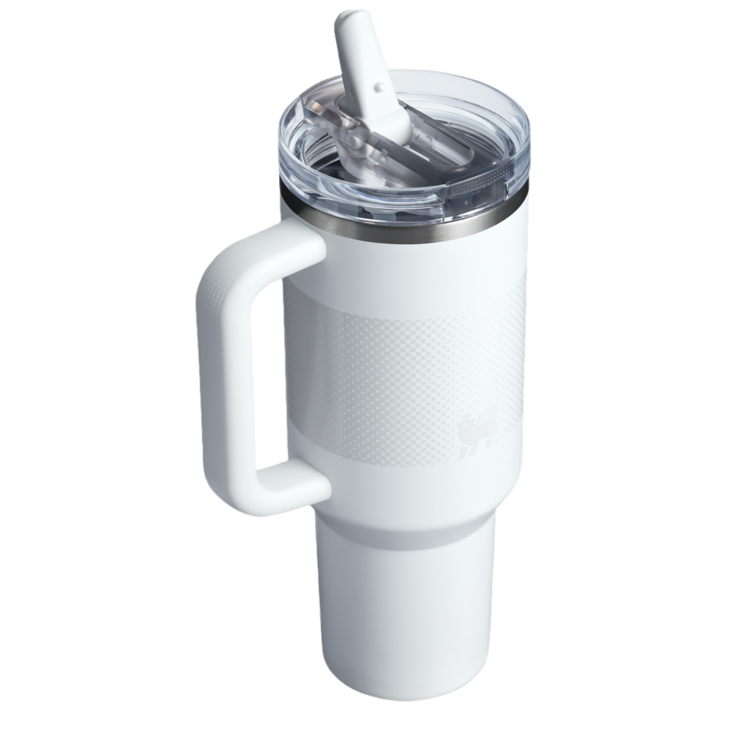 Stanley The Quencher ProTour Flip Straw Tumbler 40 OZ Frost Fade