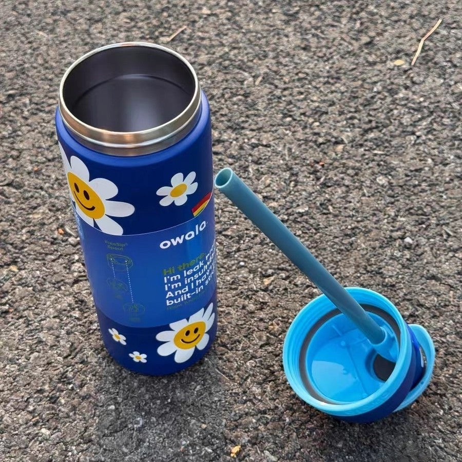 Owala X Wiggle FreeSip Water Bottle Special Edition | 32oz