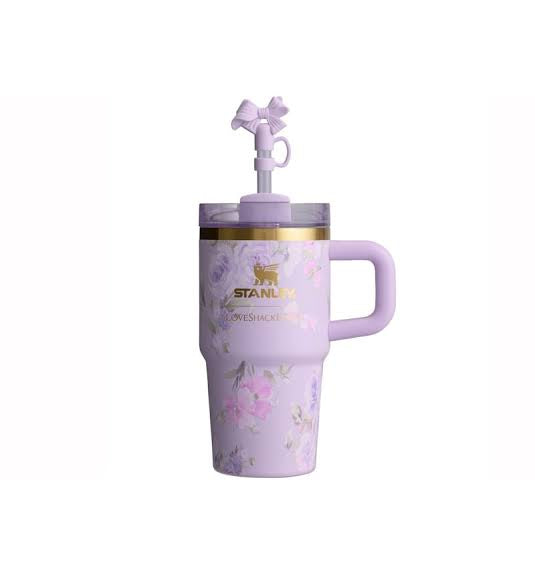 Original Stanley X Love Fancy Shack Quencher 20oz (100% Original)