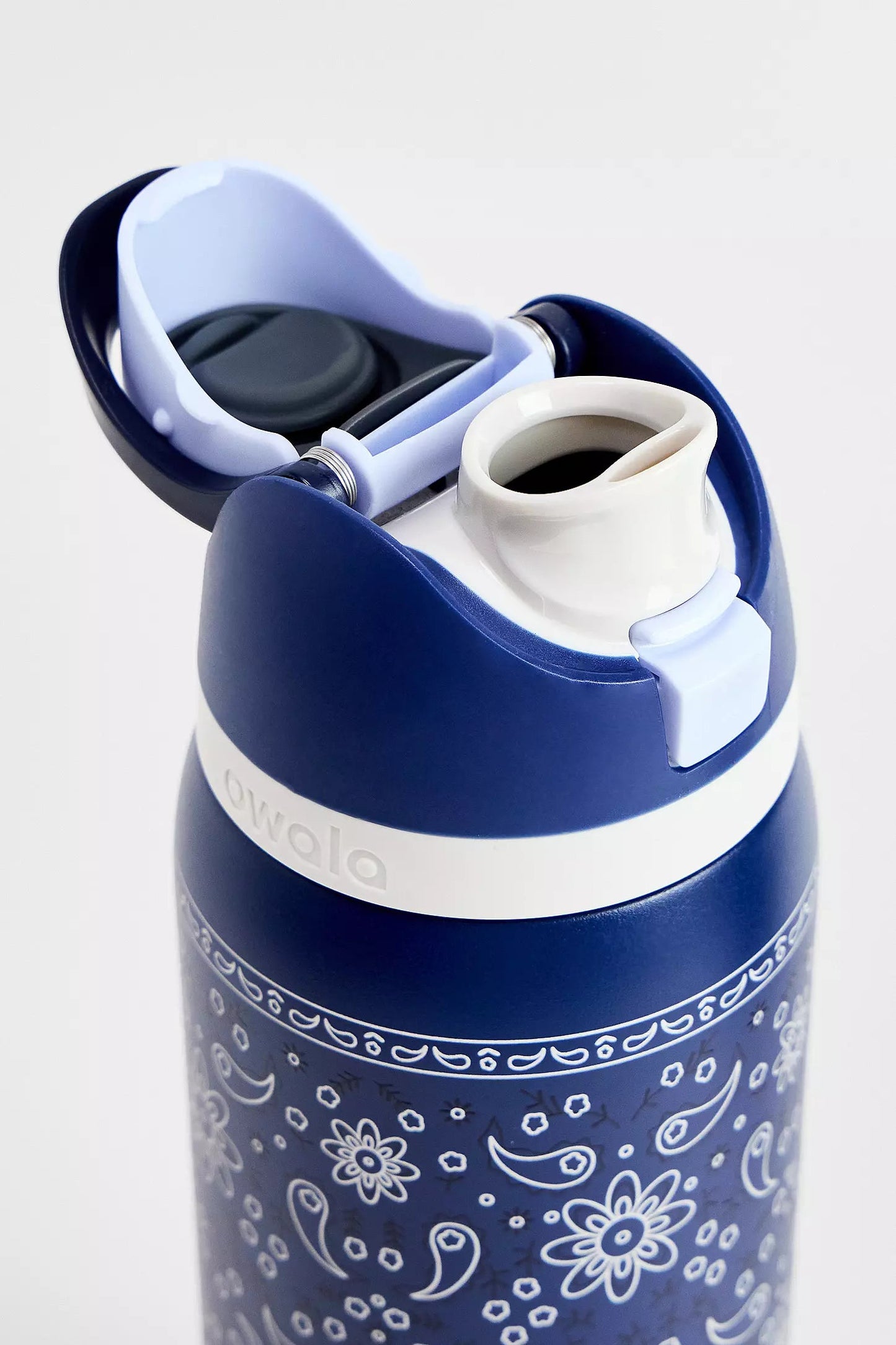 Owala FreeSip 32oz Insulated Stainless Steel Water Bottle – Not My First Rodeo