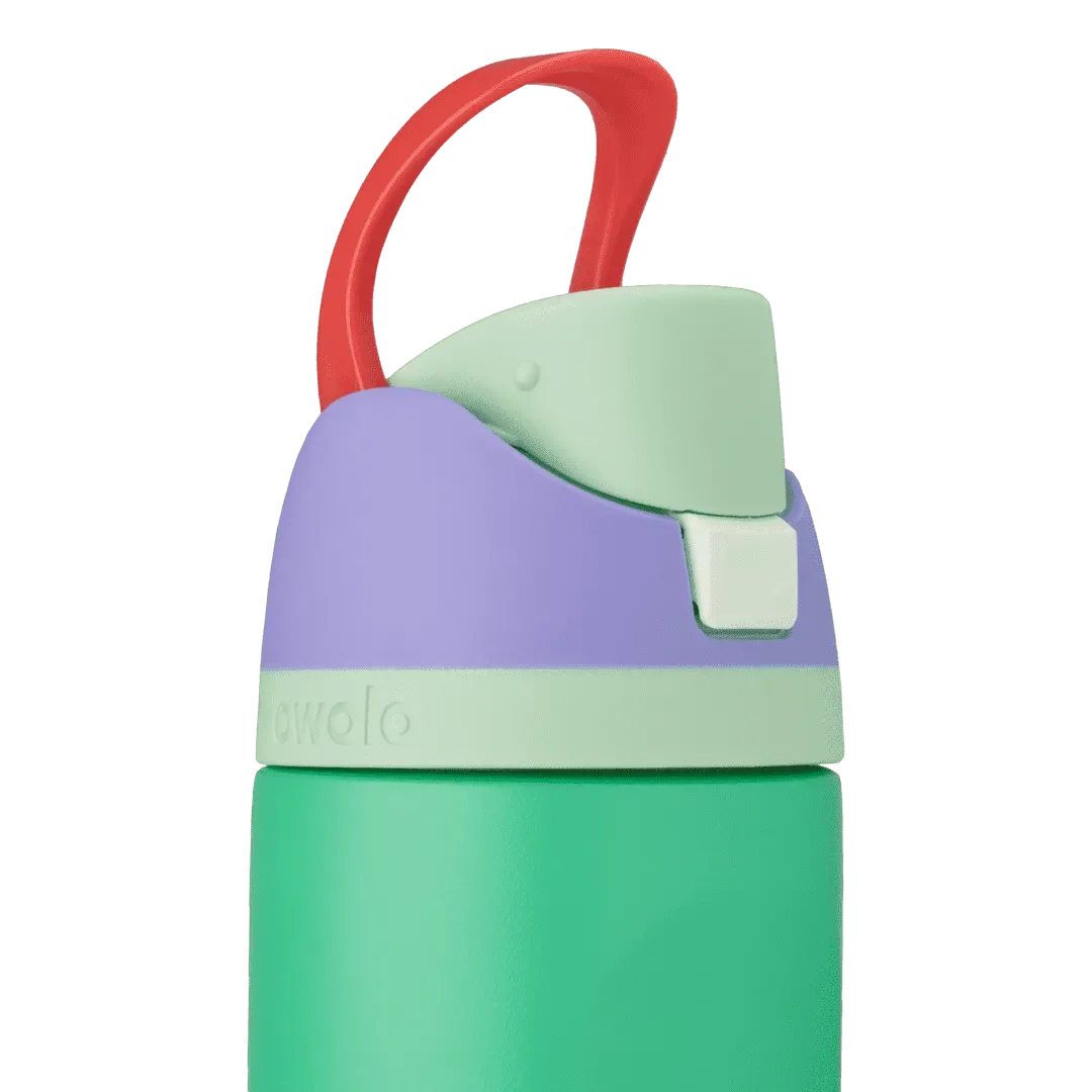 Owala X Disney Princess Collection 24oz | Ariel