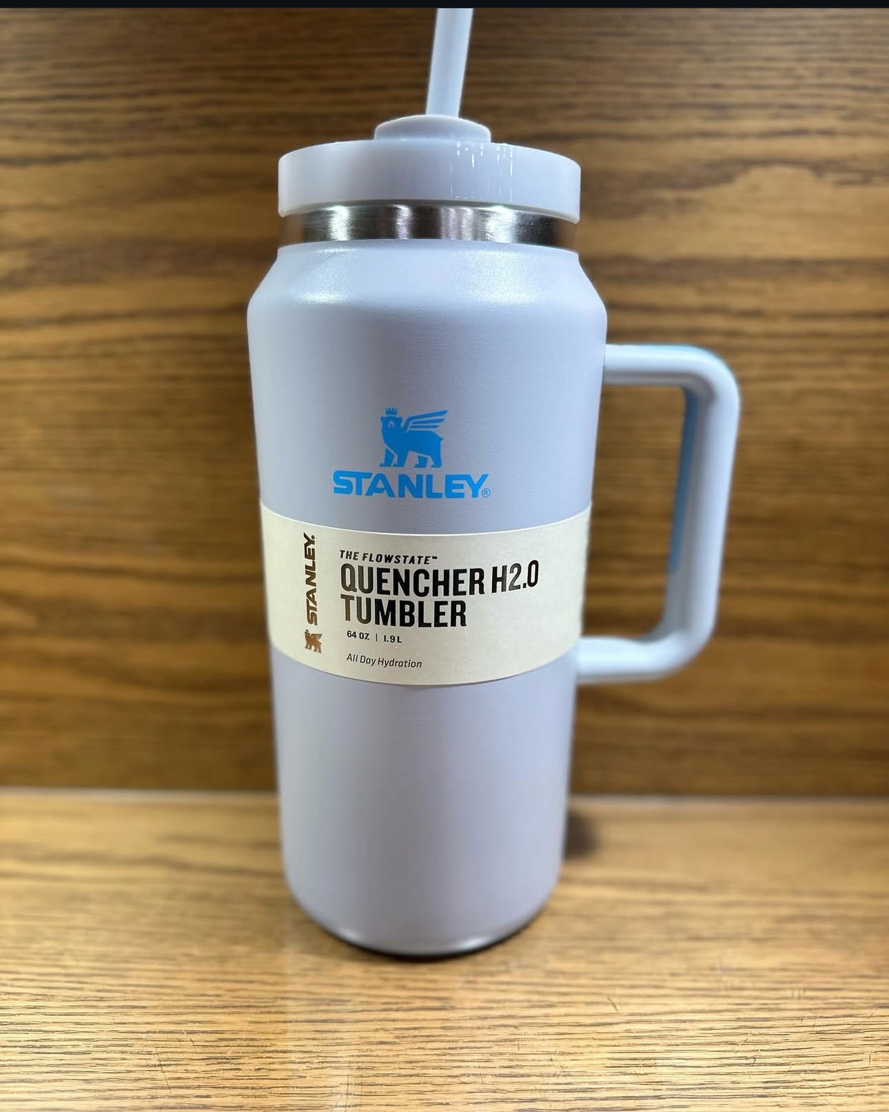 Stanley Quencher FlowState Tumbler 64OZ