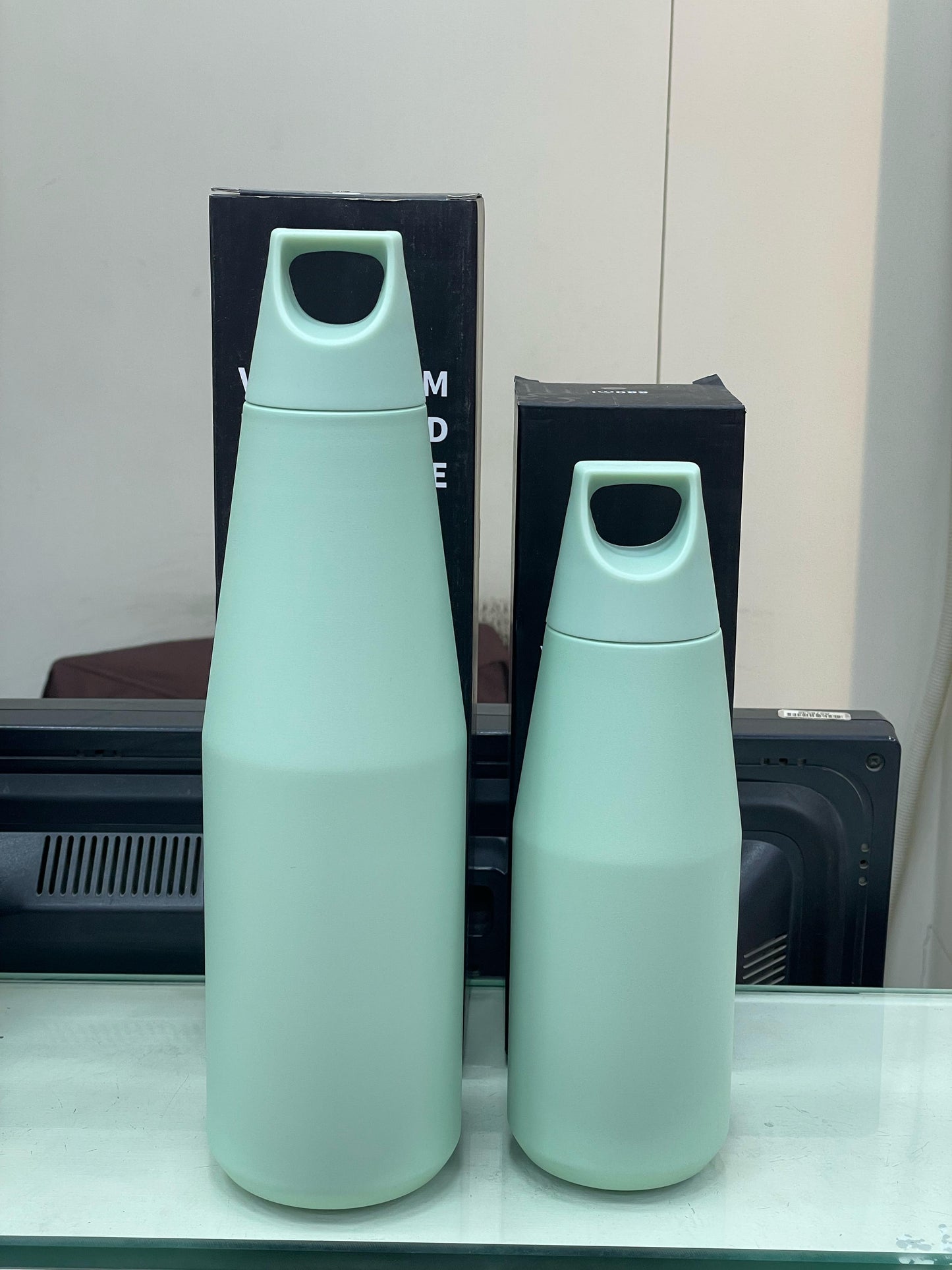 TRAIL TUMBLER Water Bottle 580ml & 1080ml