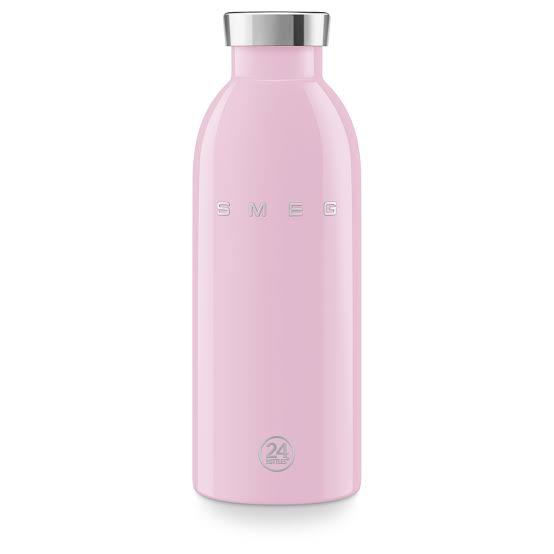 SMEG x 24Bottles Urban Bottle (1L)