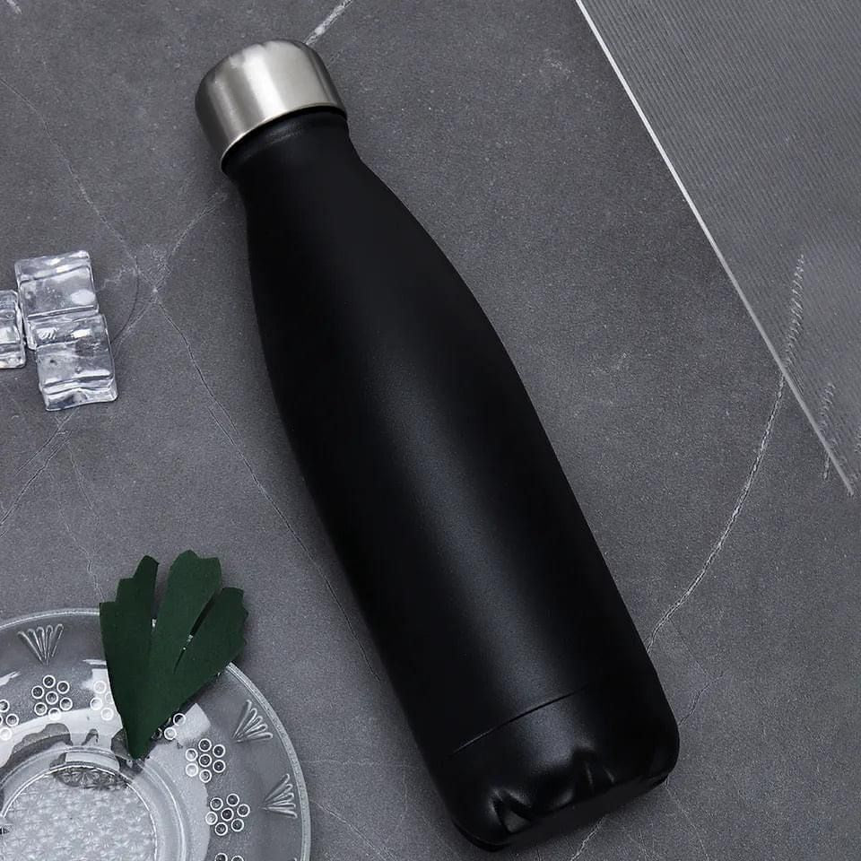 Double Vacuum Insulated Water Bottle 500Ml