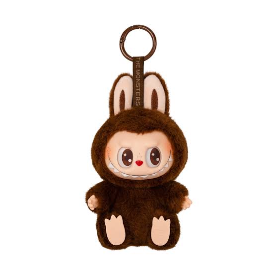 THE MONSTERS - Have a Seat Vinyl Plush Blind Box (17cm)