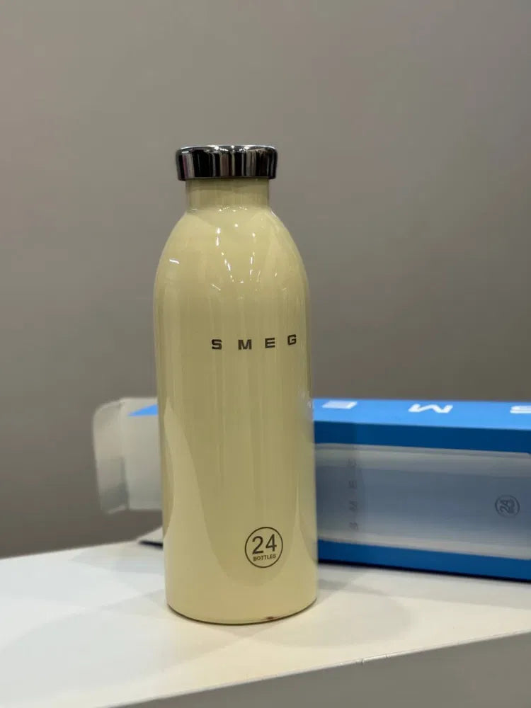 SMEG X 24Bottles 500Ml