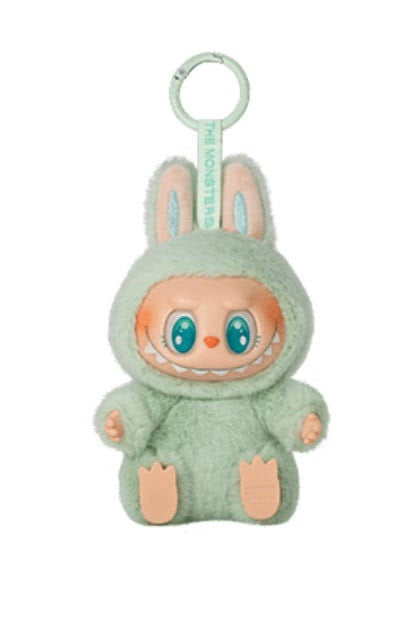 THE MONSTERS - Have a Seat Vinyl Plush Blind Box (17cm)