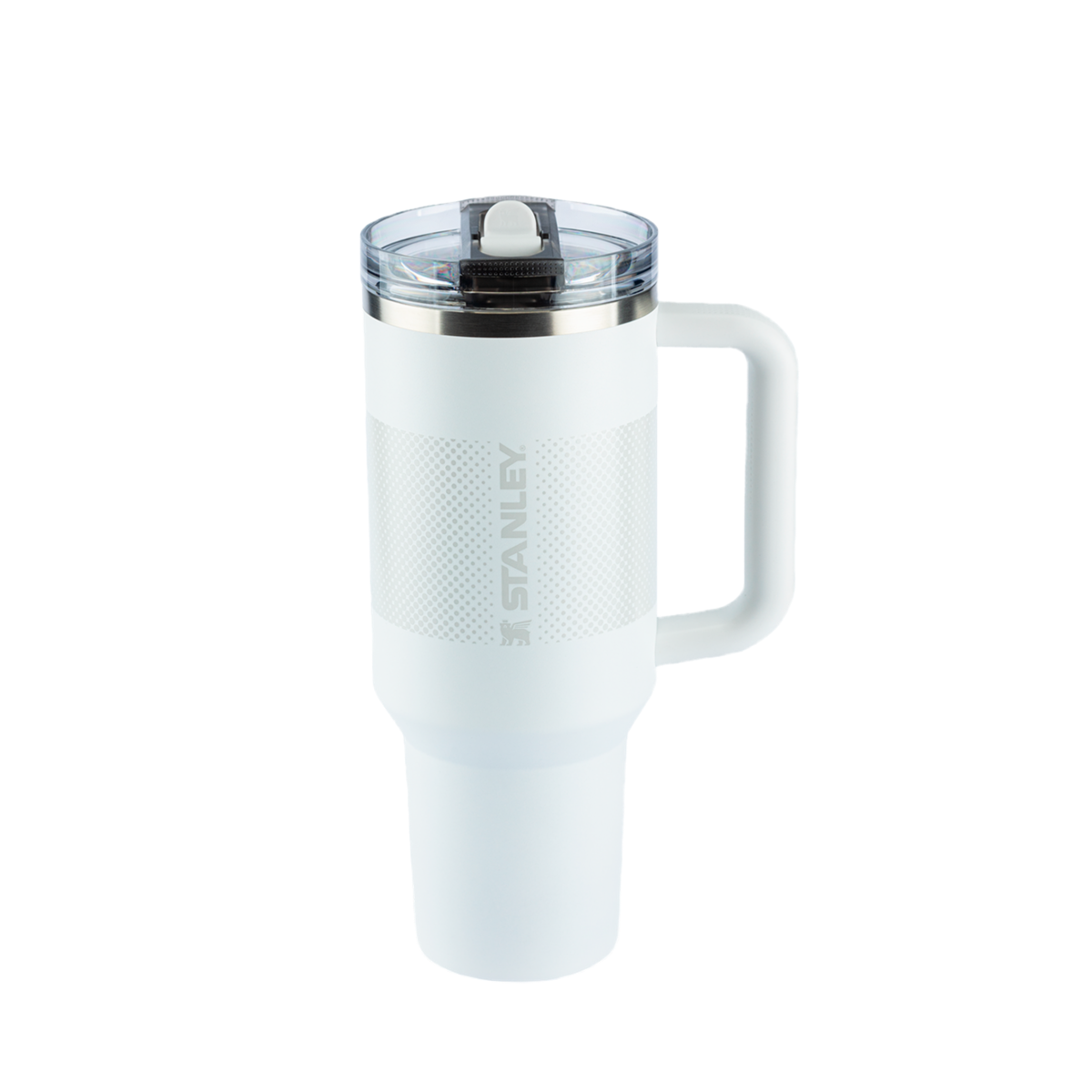 Stanley The Quencher ProTour Flip Straw Tumbler 40 OZ Frost Fade