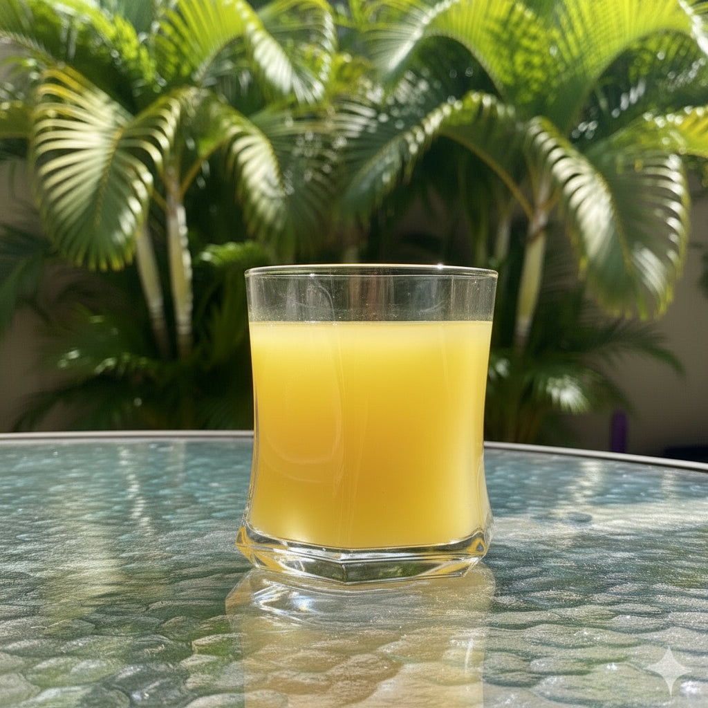 6 Pcs Glass Set | JS7201-1