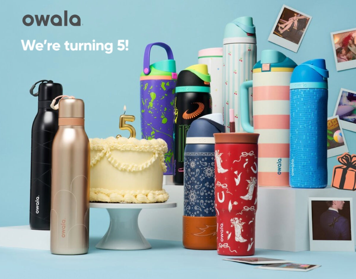 OWALA