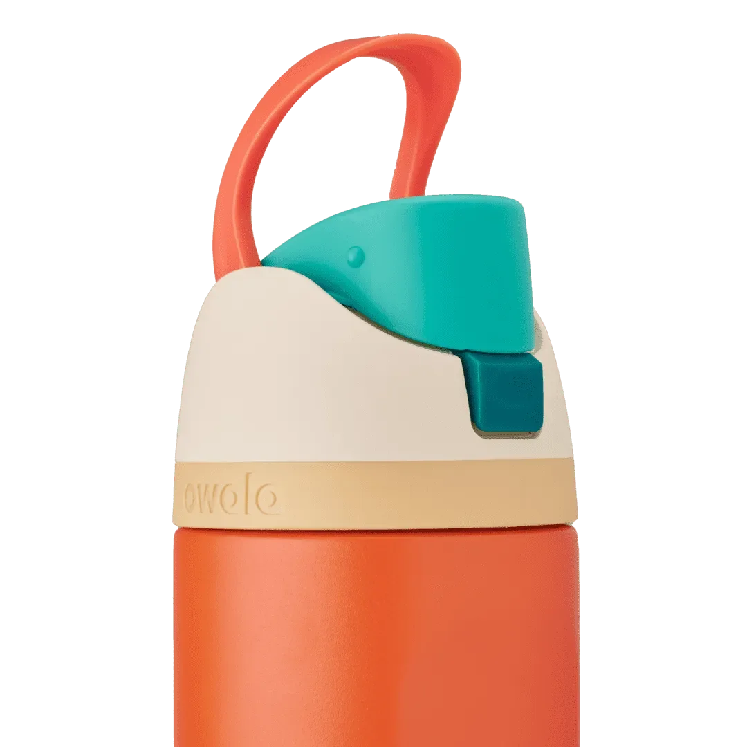 Owala X Disney Princess Collection 24oz | Moana
