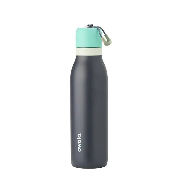 Owala FreeSip 24oz Water Bottle | Insulated Stainless Steel