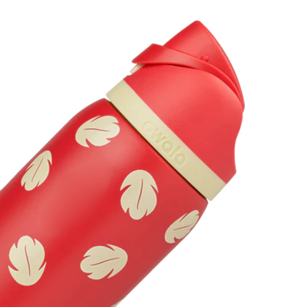 Owala FreeSip Disney Lilo Stainless Steel Insulated Water Bottle 24oz