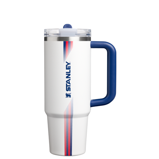 Stanley The Country Collection Quencher ProTour Flip Straw Tumbler 40oz