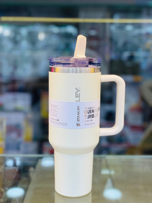 THE STANLEY PROTOUR FLIP STRAW TUMBLER | 40 OZ (Master Copy)