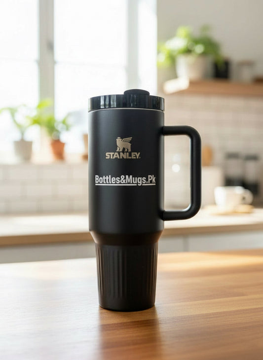 Stanley Quencher Flow-State 2.0 Tumbler Fluted Edition | 40oz