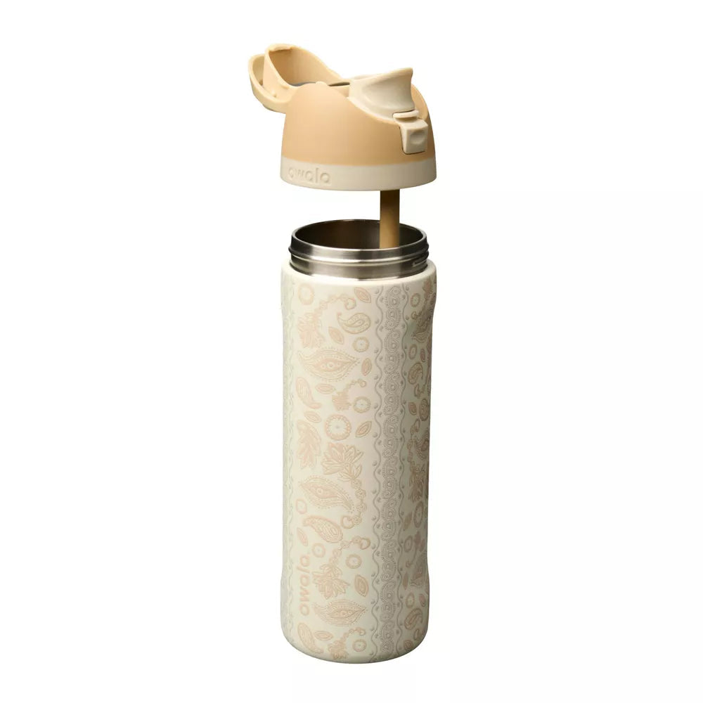 Owala FreeSip 32oz Stainless Steel Insulated Water Bottle – Western Collection Limited Edition