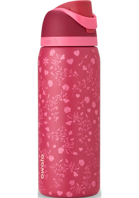 Owala Love Letter Special Edition FreeSip Water Bottle | 32oz