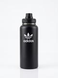 Adidas 1100ml Double-Wall Vacuum Insulated Stainless Steel Water Bottle
