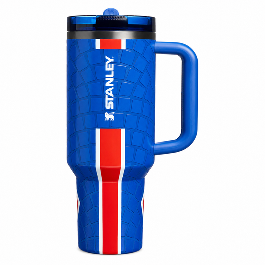 Stanley x Paris Saint-Germain Quencher ProTour Flip Straw Tumbler 40oz (1.18L)
