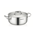 Korkmaz Proline Gastro Low Casserole 28×12