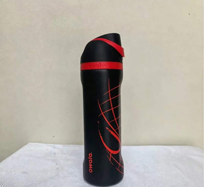Owala Spider-Man FreeSip® Insulated Stainless Steel Water Bottle – Night Watch 24oz