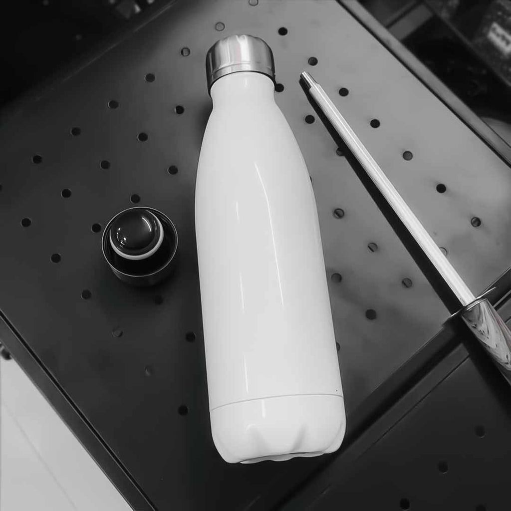 Double Vacuum Insulated Water Bottle 500Ml