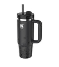 Stanley x JENNIE Quencher H2.0 Luxe Tumbler 40oz – Midnight Ruby Limited Edition