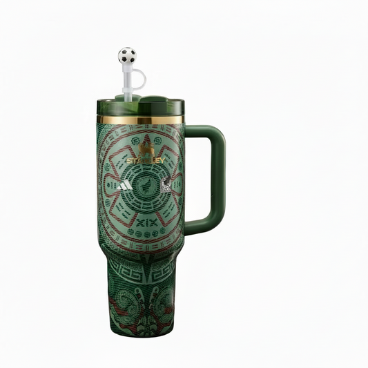 Stanley 40oz Quencher - FIFA World Cup Champion Edition |
