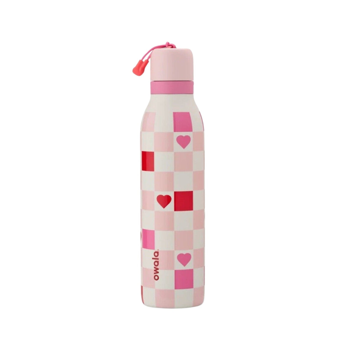 Owala FreeSip 24oz Water Bottle | Insulated Stainless Steel