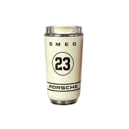 SMEG x Porsche 917 Salzburg Edition Travel Mug – 240ml