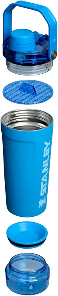 Stanley Activate Shaker 590ml/20oz | Rebel Sport