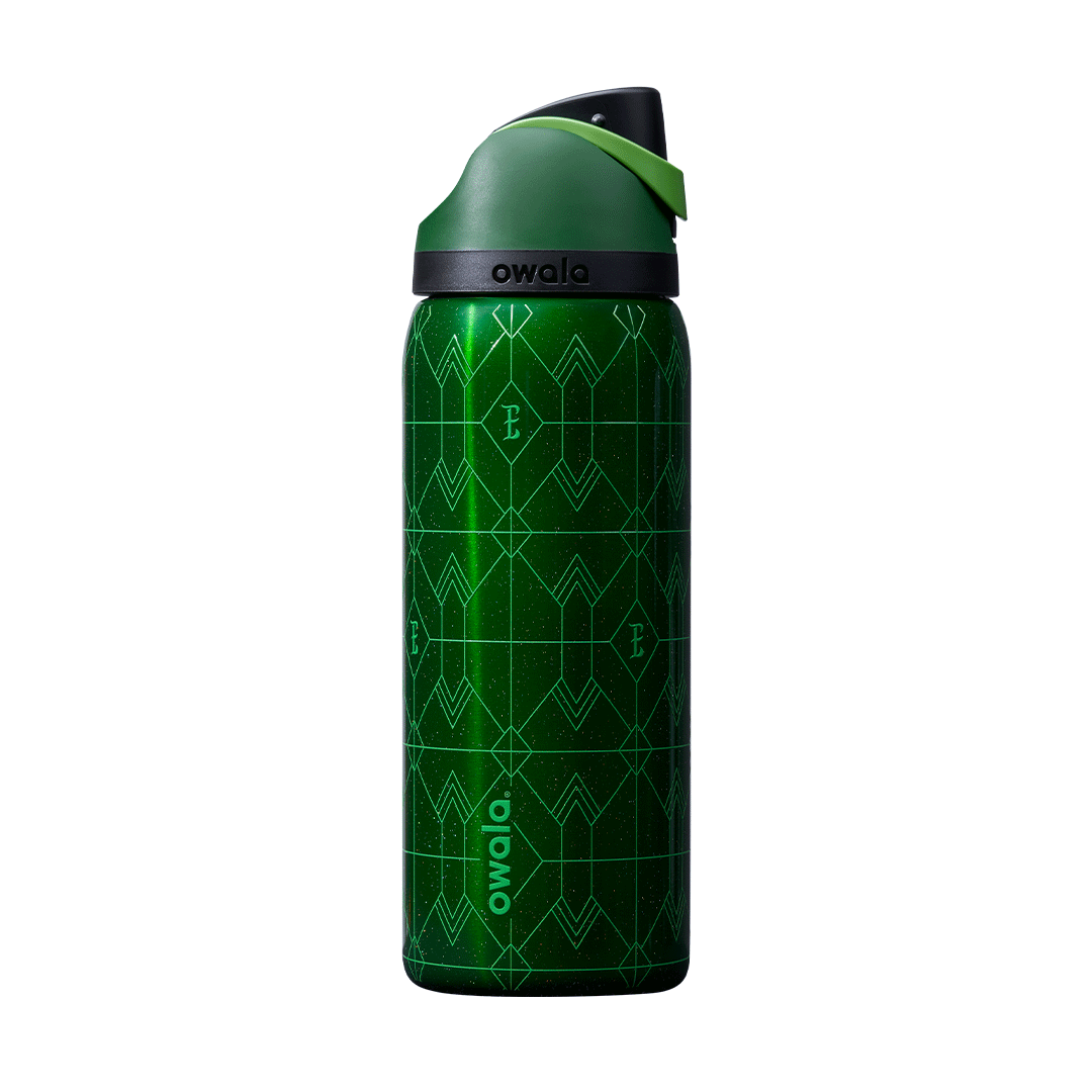 Owala FreeSip Wicked Special Edition | 32oz
