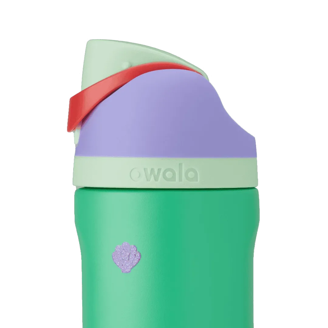 Owala X Disney Princess Collection 24oz | Ariel