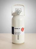 DODGE Dual-Mode Thermal Bottle – 1.3L / 45.8oz